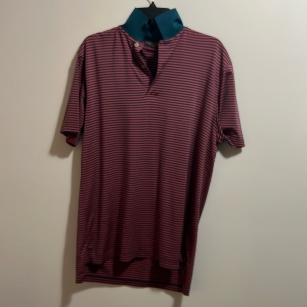 Peter Millar, Polo, summer comfort